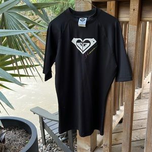 Roxy Rashguard
